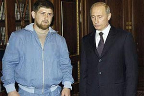 Шендерович: «Мы их всех убили, и посадили на чеченский трон юношу-сына в трениках»