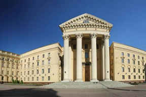 Белорусским властям придется реформировать КГБ