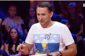 «Когда Путин уйдет с поста президента, Беларусь станет получать пенсию по потере кормильца»