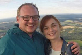 Эксклюзив: Андрей Курейчик тайно расписался со своей возлюбленной