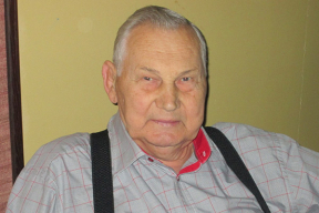 Мядзведзь: «Якая розніца што 7 раз чэмпіён, тры Алімпіяды — а пенсія адна і тая ж… Як ва ўсіх — 130 новымі»