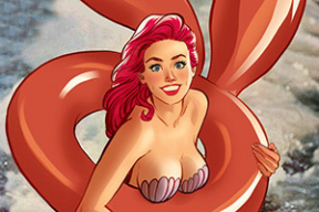 Диснеевские принцессы на обложке Playboy