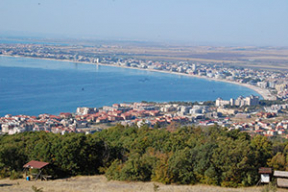 Красивейшее место на побережье Болгарии, о котором не знают туристы