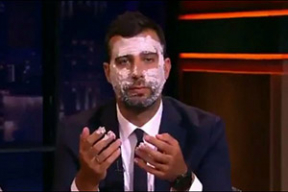 Ургант потроллил Соловьева