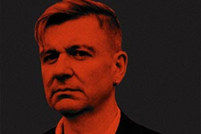 Вольскі зняў відэа ў кватэры Караткевіча