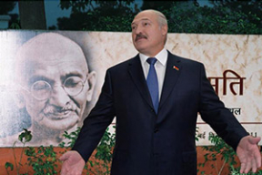 Фотожабы: «Надо выпустить недорогое хорошее вино «Европейские игры», чтобы народ ими жил»