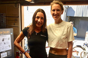 Болельщики обратили внимание на «нездоровую худобу» Виктории Азаренко