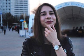 Певица из Столина покорила «Х-фактор»