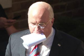 Кристиан Бейл поправился до неузнаваемости. Да-да, на фото он