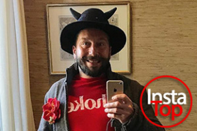 Чичваркин отрезал свою фирменную косичку – и выросли рога