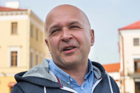 Минчанин, в честь дедушки которого названа улица в Минске, показывает самые любимые места в городе