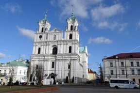 В Гродно до конца года может заработать 115.бел