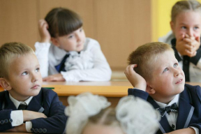 Гимназии не закроют, а экзамены в 5-й класс отменят