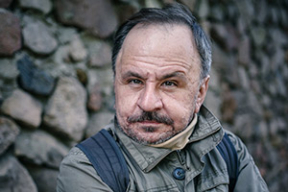 Хіба кавы, Харэўскі?