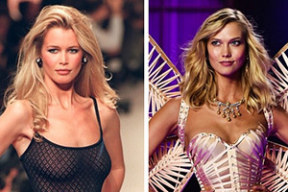 12 красоток, которые сменили легендарных супермоделей 90-х (голосование)