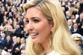 Сколько стоит выглядеть, как Иванка Трамп