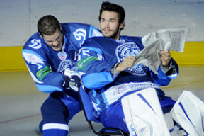 Экс-игрок минского «Динамо», поспоривший с Лукашенко: меня уволили за длинный язык