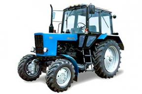 Тракторы МТЗ «БЕЛАРУС» - надежная и долговечная техника