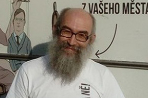 Нашы ў Чэхіі, або Вяртанне Бормана