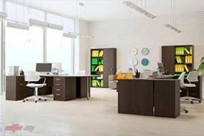 Почему офисная мебель Арго — отличное решение для любой компании