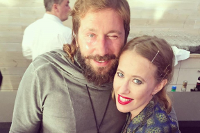 Чичваркин и Виторган обменялись любезностями из-за Ксении Собчак (18+)