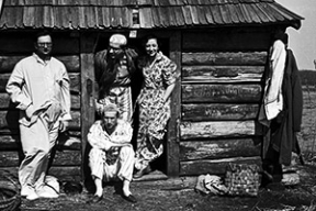 Дикая природа Западной Беларуси: куда ездили туристы 100 лет назад?