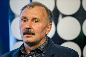 Цитата дня: «К тому времени, когда у футболистов заканчивается сезон, картофель, к сожалению, убран»