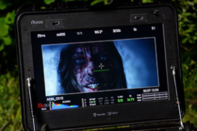 Вышел тизер ужастика «Упыри»: «Такого в Беларуси еще не снимали»