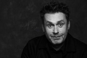 Вайцюшкевіч: «Гэты бусечка, праўда, я?»