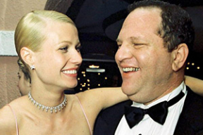 Джоли и Пэлтроу рассказали, как Вайнштейн их домогался