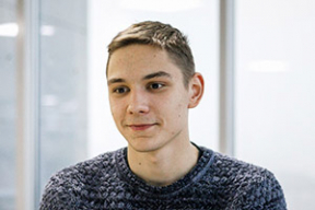 Как студент разыгрывает минчан в метро и собирает миллионы просмотров