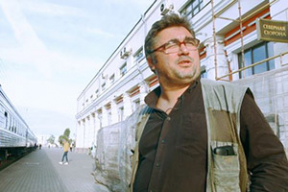 13 фактаў пра Зьмітра Бартосіка, ляўрэата прэміі імя Гедройця