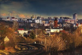 Потрясающий ролик о Беларуси, на который ушло четыре года и 15 тысяч фотографий