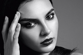 Красавица из Бреста представит Беларусь на конкурсе Miss Supranational