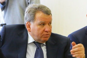 Из-за чего Чиж поссорился с Румасом