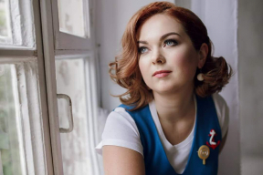 Кто представит Беларусь на конкурсе красоты для «женщин в теле»