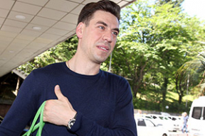 Дюжев – российским зрителям: «Вы заслуживаете такую лабуду и туфту»