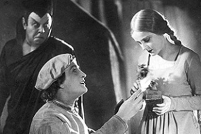 В Минске представят фильм «Фауст» в сопровождении живого оркестра