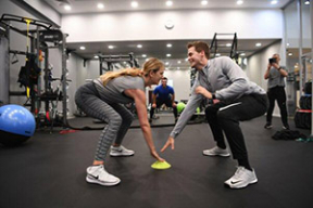 Азаренко определилась с финалом Кубка Федерации в Минске