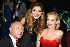 Осужденная принцесса Гульнара Каримова: от любви до ненависти