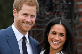 Принц Гарри женится на актрисе