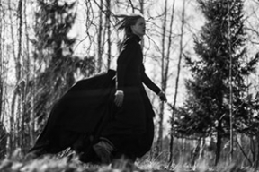 Стали известны победители «Листопада»