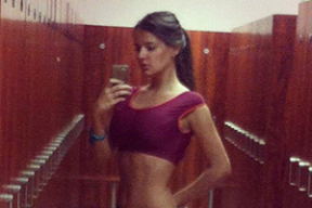 Как выглядит новый пресс-секретарь Сергея Шойгу