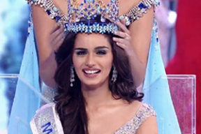 «Мисс мира-2017» стала индианка