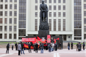 Чаму Беларусь трымаецца савецкай спадчыны?
