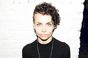 Белоруска с ее «Воздухом» признана в Москве лучшим молодым хореографом