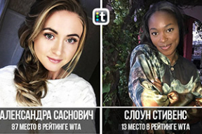 Беларусь – США: битва красавиц