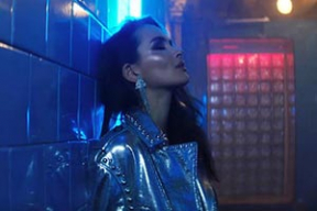 Новая пассия Бондарчука перепела Ветлицкую, которая давно в Испании