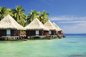 Отдых на Мальдивах – особенности и преимущества
