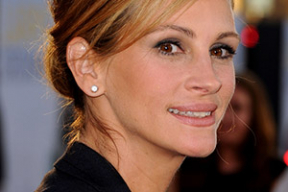 Джулия Робертс: «Я устала носить чужое лицо. Настало время сбросить маски»